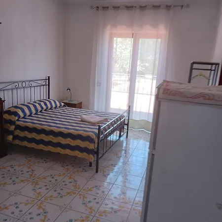 Da Zio Antonio Apartment Agerola