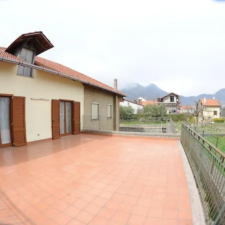 Apartment Da Zio Antonio