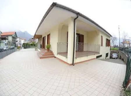 Da Zio Antonio Apartment *