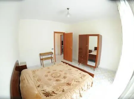 Apartment Da Zio Antonio *